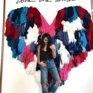 Meet your Posher, Ching